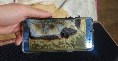 Samsung Is Planning To Sell Refurbished Galaxy Note 7 Phones, Swears ...