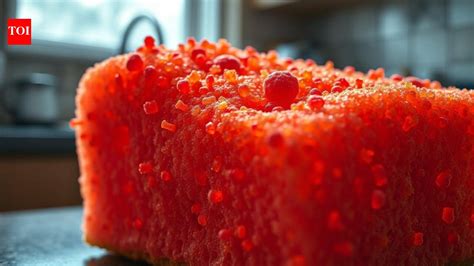 The invisible science of why your kitchen sponge smells so bad | - The ...