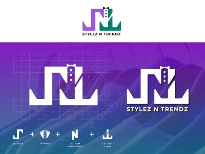 Image result for Creative Name Logo Design