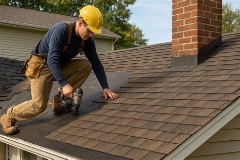 Roof Replacement: Key Insights Every Homeowner Must Know | Steadfast ...