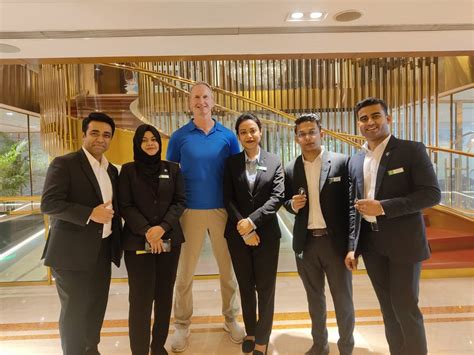 HOLIDAY INN DHAKA CITY CENTRE BY IHG (Dhaka Division, Bangladesh ...