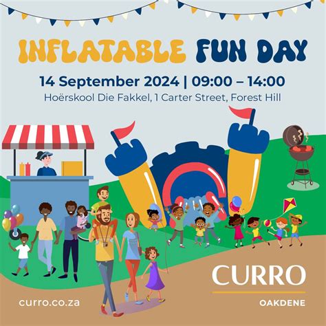 Fun in the Sun, Hoerskool Die Fakkel, Johannesburg, 14 September 2024 ...