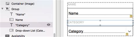 Image result for FileMaker Databawse Layout