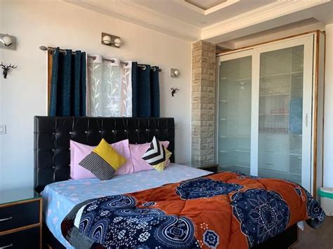 Shimla Holiday Rentals & Homes - Himachal Pradesh, India | Airbnb