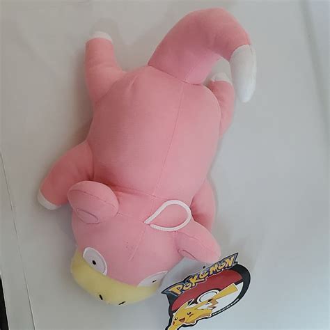 Buy Pokemon Pikachu Bulbasaur Charmander Squirtle Gengar Plush Stuffed ...