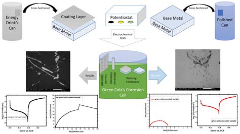 Corrosion Behavior of Aluminium-Coated Cans