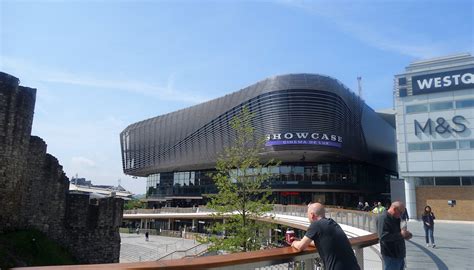 WESTQUAY SHOPPING CENTRE (2026) All You Need to Know BEFORE You Go ...