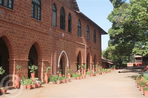 The Club Mahabaleshwar