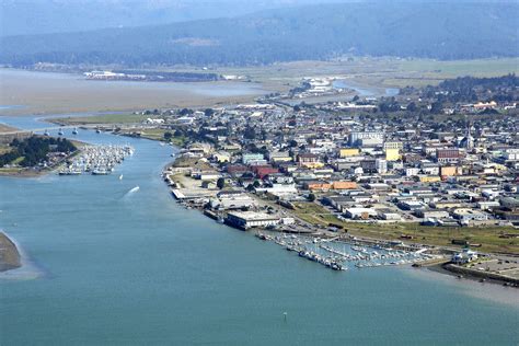 Eureka Harbor in CA, United States - harbor Reviews - Phone Number ...