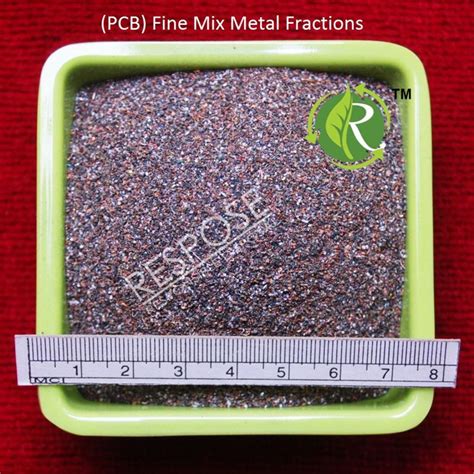 PCB E Waste Recycling Machine Manufacturer from Thane