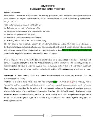 Civic Chapter 4 Part 2 的图像结果