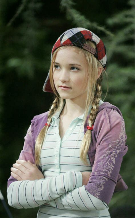Lilly Truscott ( Emily Osment) aus Hannah Montana | Emily osment ...
