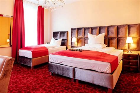HOTEL HAMBURGER PERLE (Hamburg) - Hotel Reviews, Photos, Rate ...