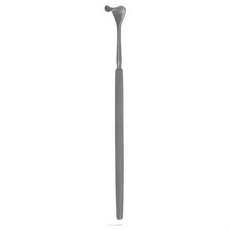 Rhinology Instruments 1 - Cottle Elevator Slight Curved Manufacturer ...
