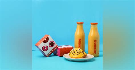 Celebrate Mango Mania With Dunkin’ | LBB