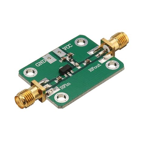 Takefuns 50-4000MHz RF Low Noise Amplifier TQP3M9009 LNA Module ...