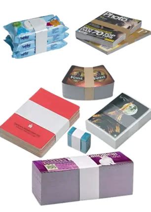 Banding Tape Manufacturer in Chennai | BandX