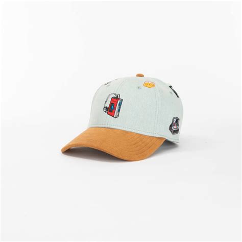 Hats & Caps: Buy Caps for Men & Women Online - Urban Monkey – Urban Monkey®