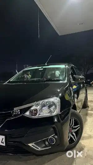 Toyota Etios 2019 Diesel Good Condition - Cars in Nungambakkam, Chennai ...