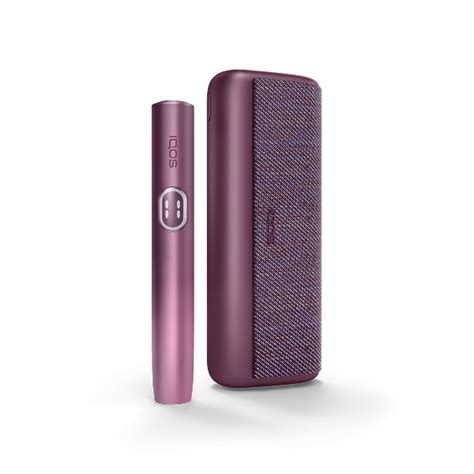 Jetzt kaufen: IQOS ILUMA i PRIME Kit - Breeze Blue | IQOS DE