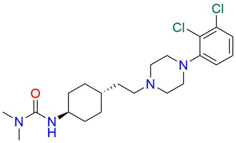 Cariprazine | 839712-12-8