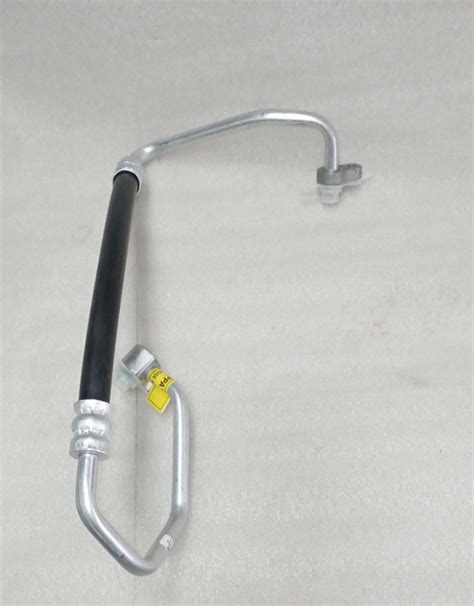 97762B4100 Ac Discharge Pipe Xcent Petrol – CarTrends
