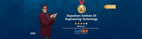 Best Engineering College in Jaipur | RIET - RTU Affiliated