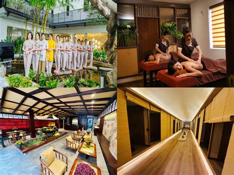 Top 20+ Best Local Spa Massage Near Me In Ho Chi Minh City