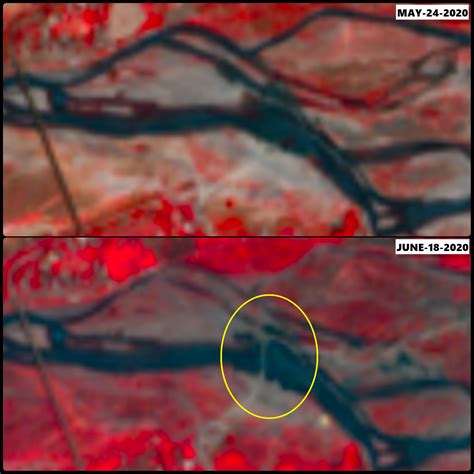 Uttarakhand govt must remove illegal bridge on Yamuna to prevent flood ...