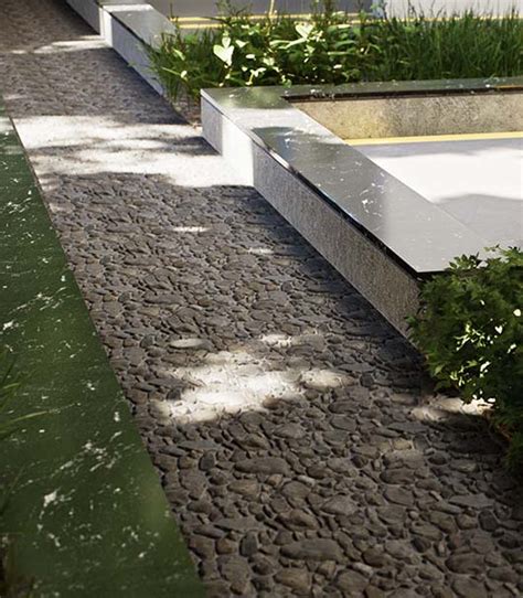 Amenities: DRA Beena Clover Gated Community Flats, Selaiyur