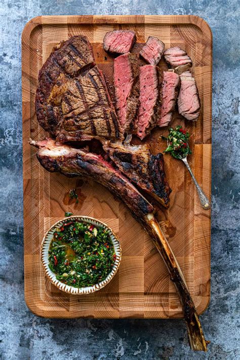Rib Eye Steak Reverse Sear at Angeline Barron blog