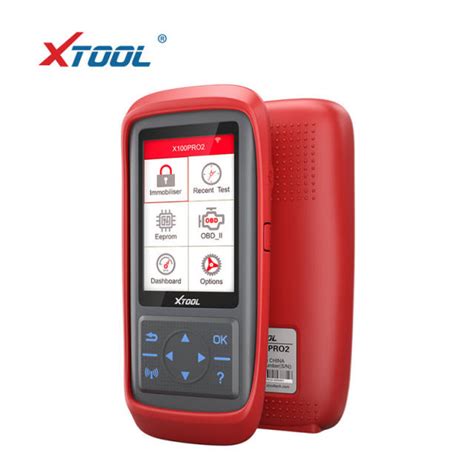 Image result for Xtool X100 Pro2 Auto Key Programmer
