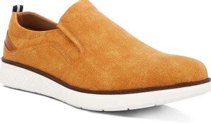 London Rag Slip On Casual Sneakers Loafers For Men - Buy London Rag ...