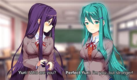 Perfect Yuri : r/JustYuri
