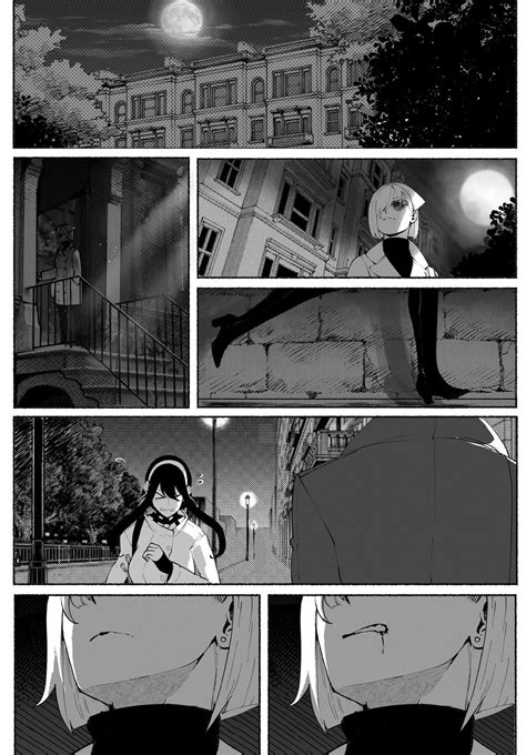 What's Yor's (Spy x Family) [Thiccwithaq] : r/hentai9cartoon