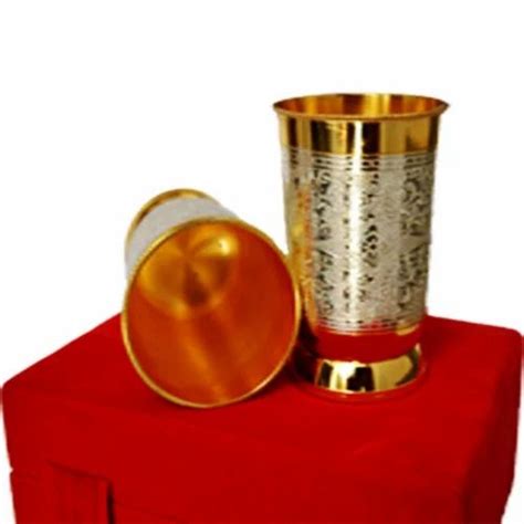 Gold Plated Wine Glass - Gold Plated Long Wine Glasses Manufacturer ...