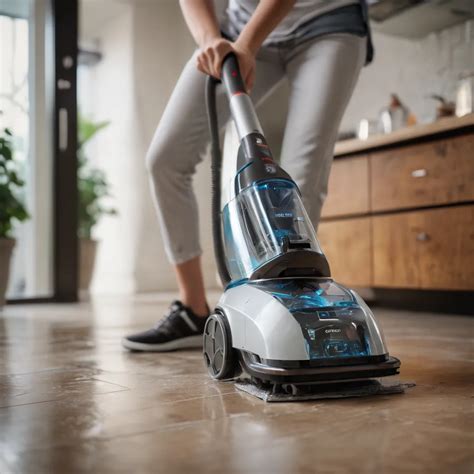 The Comprehensive Guide to Bissell Cordless Steam Cleaners