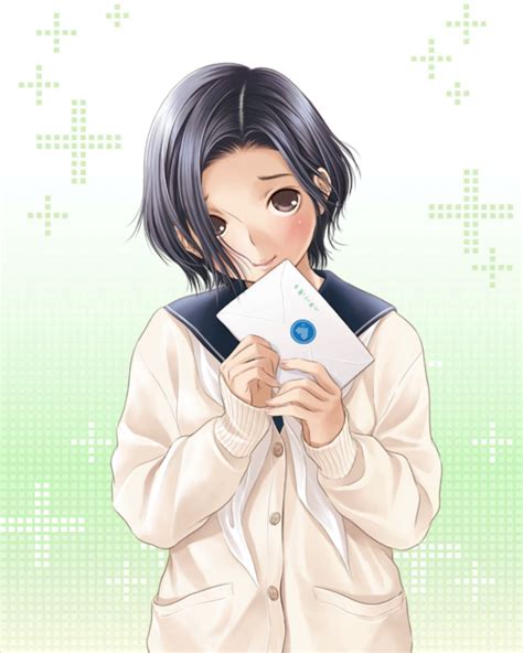 kobayakawa rinko (love plus) | Danbooru