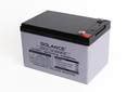Solance 12V 12AH SMF Battery for Use in Any UPS/ Solar/ Mini Inverter ...