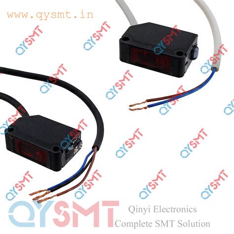Panasonic CX-411-P Photoelectric Sensor – QYSMT