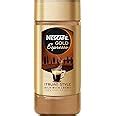 Nescafe Gold Espresso Italian Style Ground Rich with Crema, 100 g ...