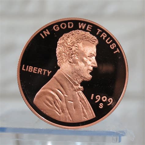 Copper Coins Jumbo Penny 1 Oz. 999 Troy Copper Lincoln Round Coin ...