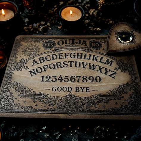 Buy Authentic Ouija Board Online In India - Etsy India