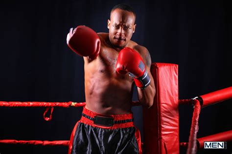 Boxing Vlog 的图像结果