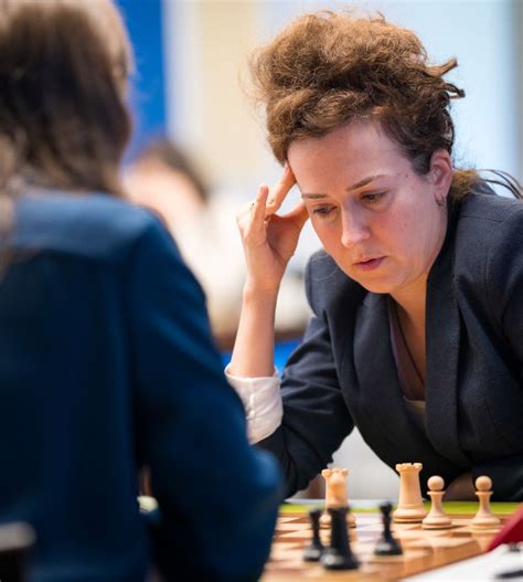 4th Cairns Cup R1: Harika does a 126-move marathon draw against Nana ...