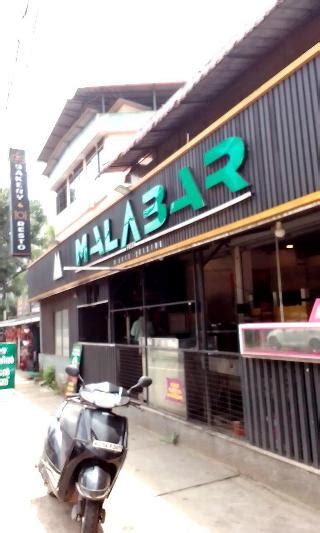 MALABAR FRESH HAUTE CUISINE, Chengannur - Restaurant menu and reviews
