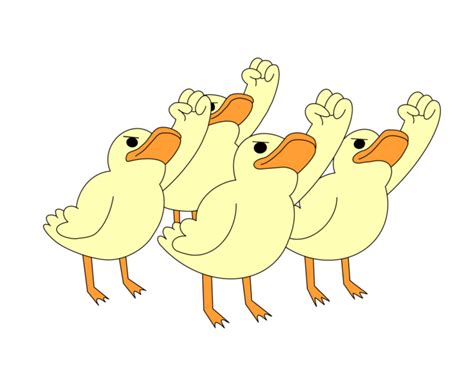 Baby Ducks | Regular Show Wiki | Fandom