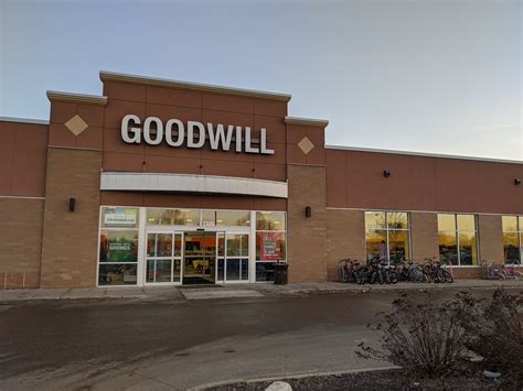Goodwill Apple Valley