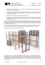 Selective pallet racking - Estanterias Record S.L - PDF Catalogs ...