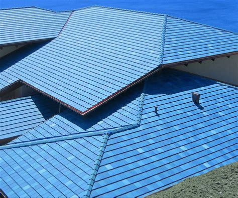 Roof Tile | Terracotta Roof Tile | Ludowici Roof Tile